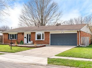 5733 Brookbank Dr, Dayton, OH 45440