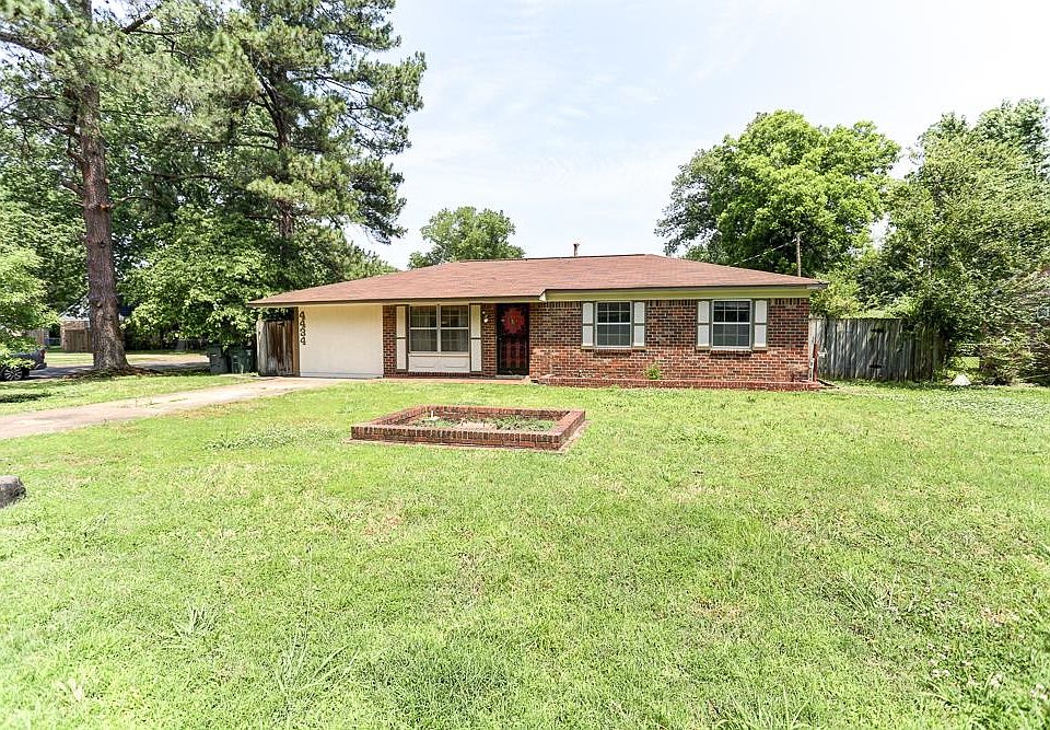 Zillow Rentals West Memphis Ar at Debra Speed blog