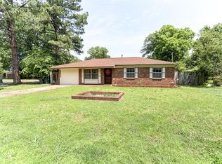 4434 Cottonwood Rd, Memphis, TN 38118