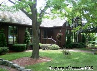 2370 Easton Tpke, South Canaan, PA 18459