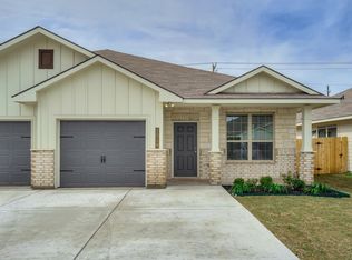 1579 Case Rd, Temple, TX 76504