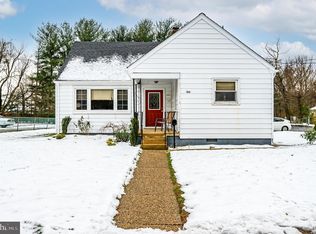 50 Jackson Rd, Berlin, NJ 08009