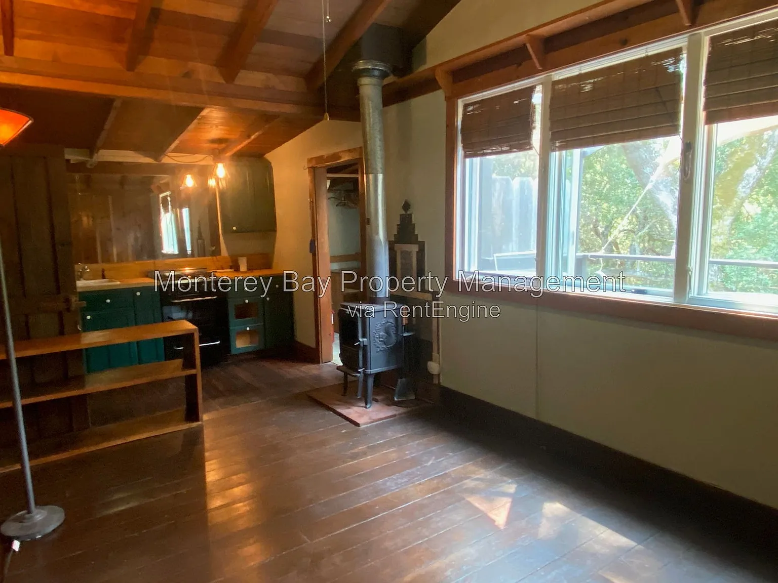 1 bed, 1.0 bath, $1,995 — Photo 2