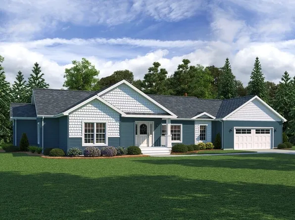 (undisclosed Address), New Haven, IN 46774