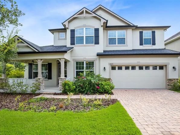 8525 Lovett Ave, Orlando, FL 32832