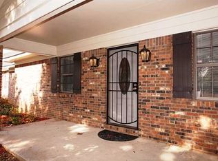 12950 Larry Ln W, Grand Bay, AL 36541