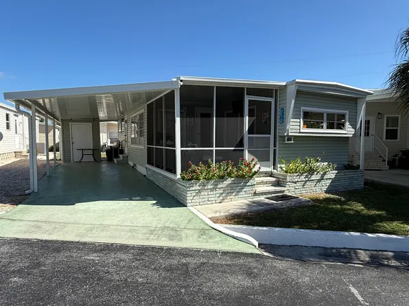 1919 Buccaneer Dr Lot 17, Sarasota, FL 34231