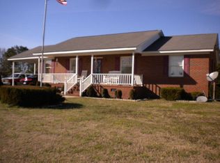 4530 Virginia Rd, Wilson, NC 27893