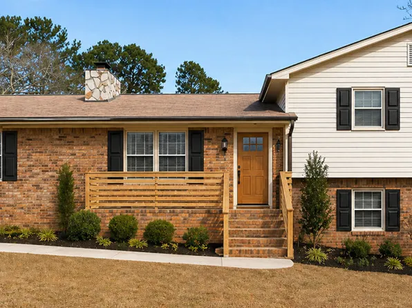 6 Bittersweet Ln, Newnan, GA 30263