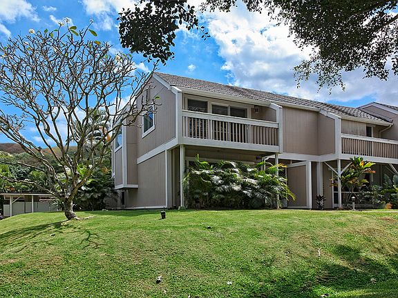 End unit on the left