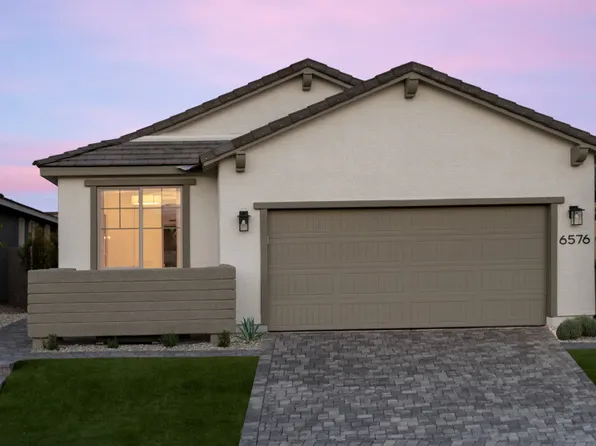 6576 Songfest St, North Las Vegas, NV 89086