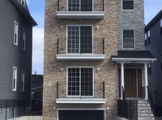 1163 Chestnut St, Elizabeth, NJ 07201