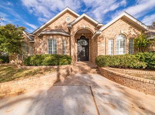 7303 E County Road 108, Midland, TX 79706