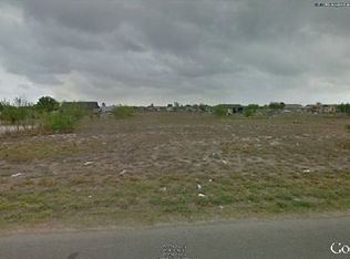 Washington Palm Dr, Penitas, TX 78576