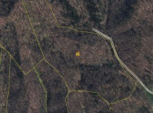 0 Stock Creek Rd, Rogersville, TN 37857