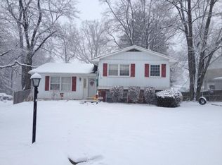 238 S Wayne Ave, Hatfield, PA 19440