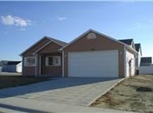355 Via Rucce, Rock Springs, WY 82901