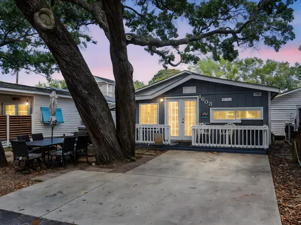 6001 - 1603 S Kings Hwy. #1603 Snapper Ln, Myrtle Beach, SC 29575