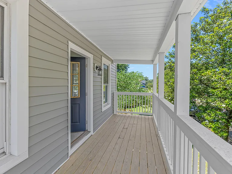 1611 McDaniel St #A — Photo 46