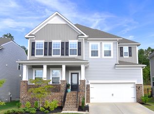 1841 Sapphire Meadow Dr, Fort Mill, SC 29715
