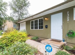 7302 E 112th St, Kansas City, MO 64134