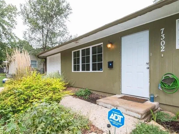 7302 E 112th St, Kansas City, MO 64134