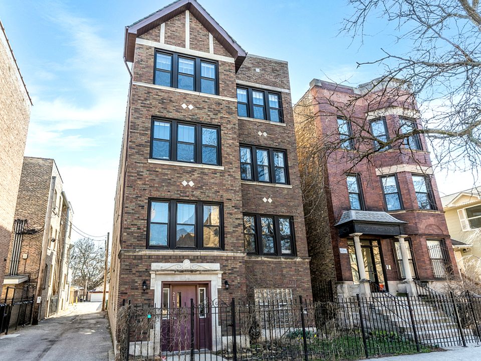 1st image of 2121 N Kedzie Blvd APT 1W