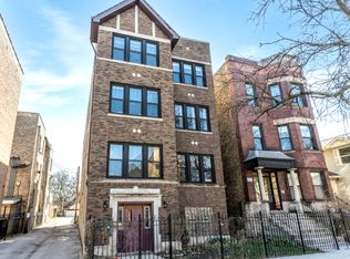 2121 N Kedzie Blvd APT 1W, Chicago, IL 60647