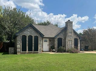 7309 Janna Dr, Abilene, TX 79606