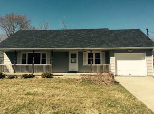 214 Market Ave SW, Mitchellville, IA 50169