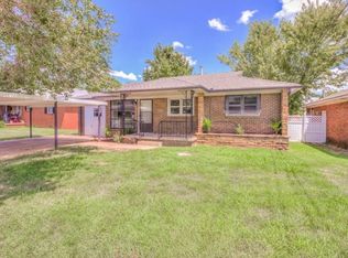 3000 N Vermont Ave, Oklahoma City, OK 73107