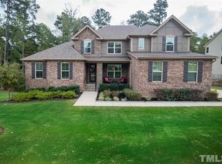 1512 Farthingale Ct, Raleigh, NC 27603