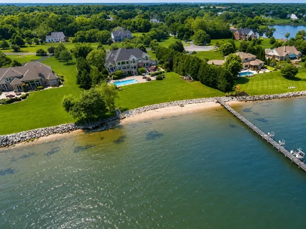 232 Matapex Plantation Ln, Stevensville, MD 21666