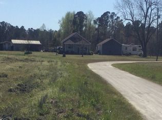11699 W Highway 19, Loris, SC 29569
