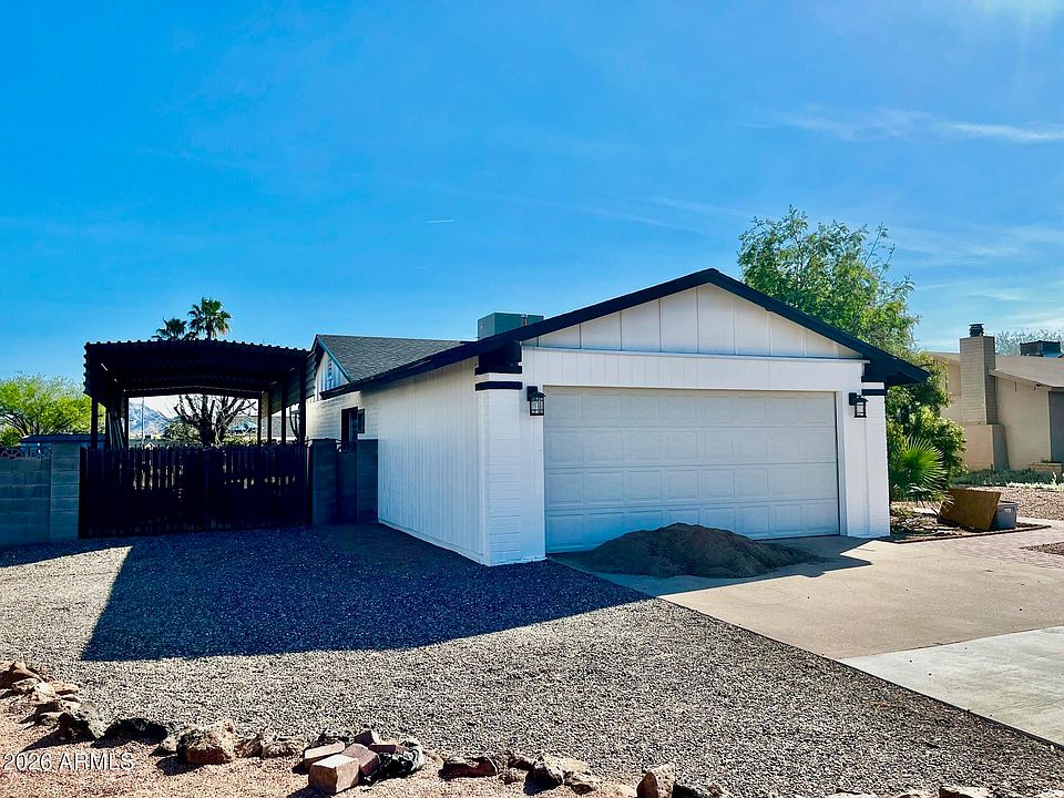 2577 E SWEETWATER Avenue, Phoenix, AZ 85032 | Zillow