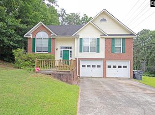 168 Coventry Lake Dr, Lexington, SC 29072