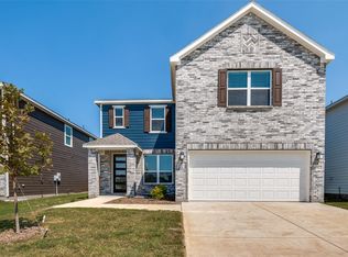 1512 Newsted Dr, Seagoville, TX 75159