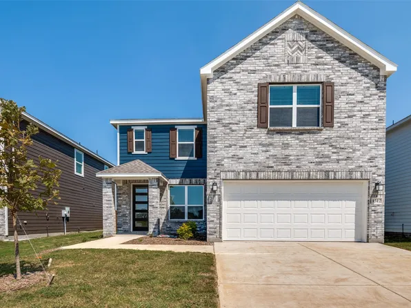 1512 Newsted Dr, Seagoville, TX 75159