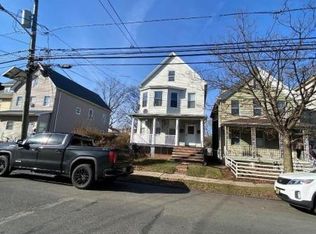 720 Monroe Ave #722, Elizabeth, NJ 07201