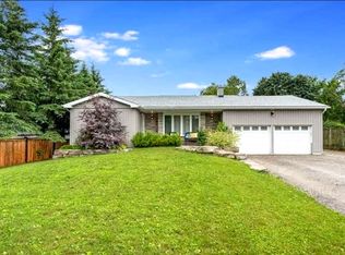 2500 Kathryn Rd #1A, Innisfil, ON L9S2H6