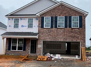 3524 Emory Green St, Knoxville, TN 37931