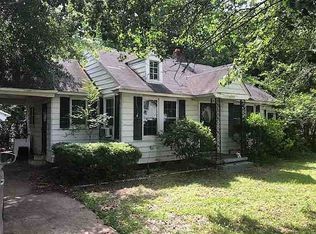 1176 Cummins Ave, Tunica, MS 38676