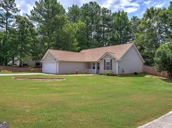 12 Cassie Ct, Dallas, GA 30157