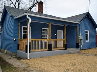 314 Bourbon St #2, Georgetown, KY 40324