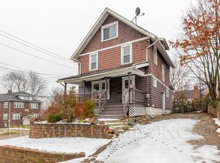 446 Lovisa St, Akron, OH 44311