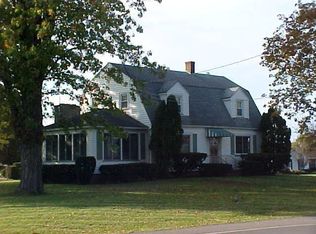 4065 Redman Rd, Brockport, NY 14420