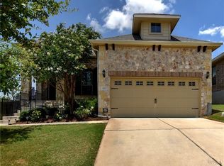 120 W Adelanta Pl, Round Rock, TX 78681