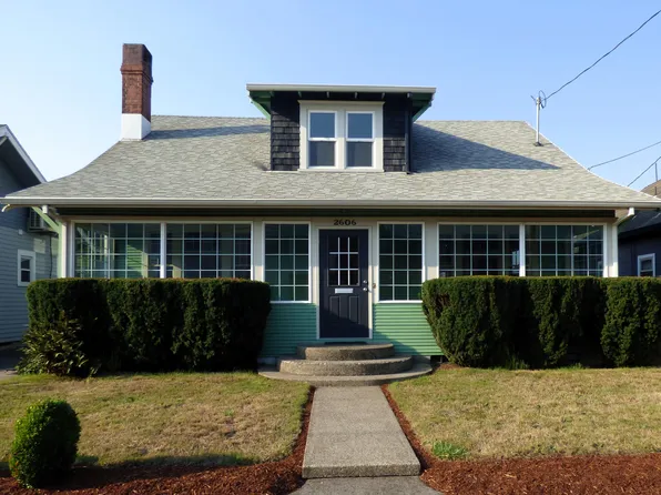 2606 3rd St, Tillamook, OR 97141
