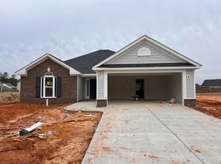 8922 Snelling Drive, Aiken, SC 29803