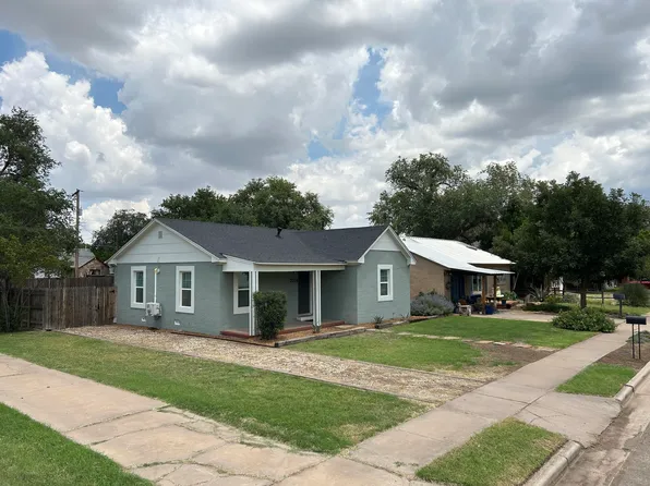 2214 25th St, Lubbock, TX 79411